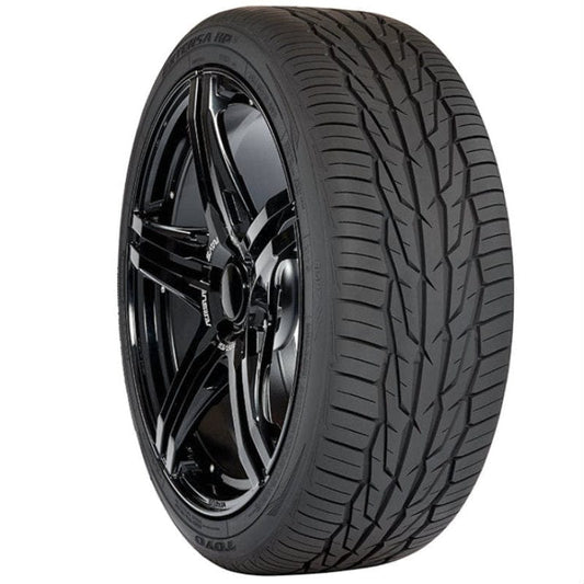 Toyo Extensa HP II Tire - 245/40R18 97W TOYO