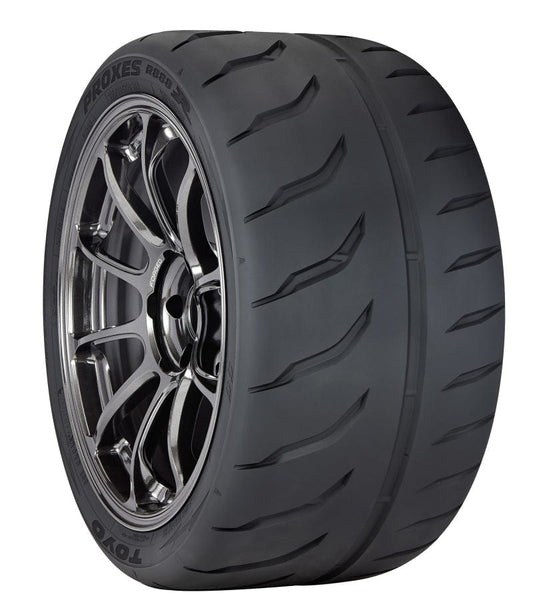 Toyo Proxes R888R Tire - 255/35ZR20 93Y TOYO