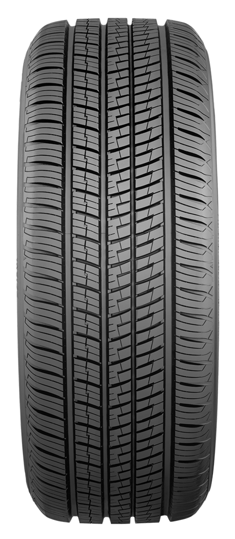 Yokohama Avid Ascend GT Tire - 245/45R20 99V Yokohama Tire