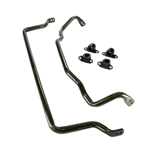 Boost Your Ride's Stability with Sway Bars - RENICK PERFORMANCE
