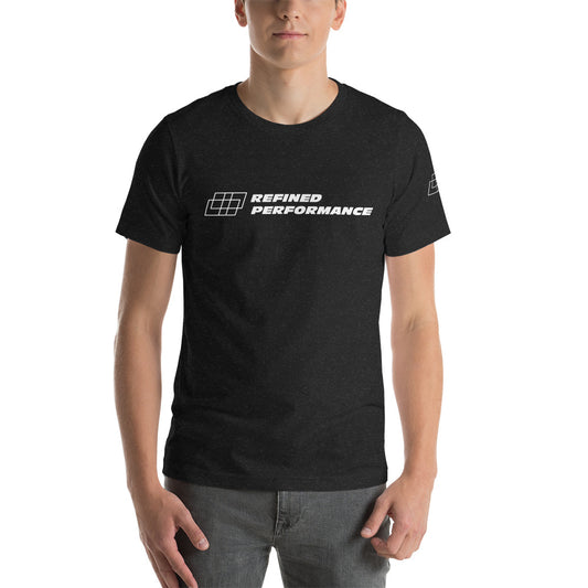 Refined Performance Men's T-Shirt