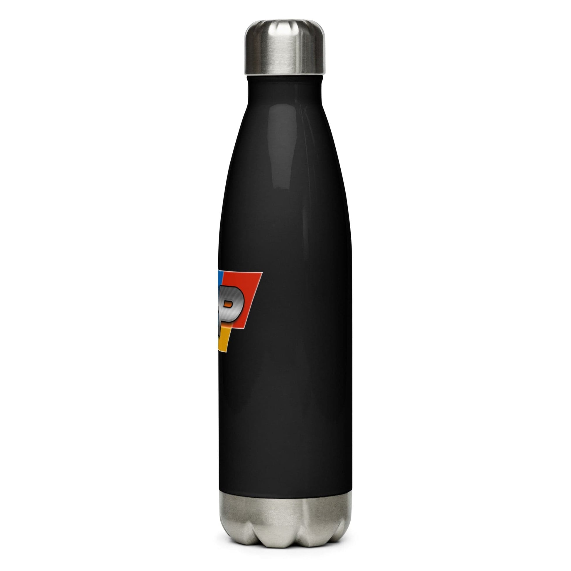 17oz RP Stainless Steel Water Bottle RENICK PERFORMANCE