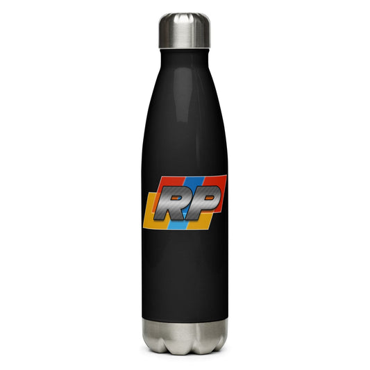 17oz RP Stainless Steel Water Bottle RENICK PERFORMANCE