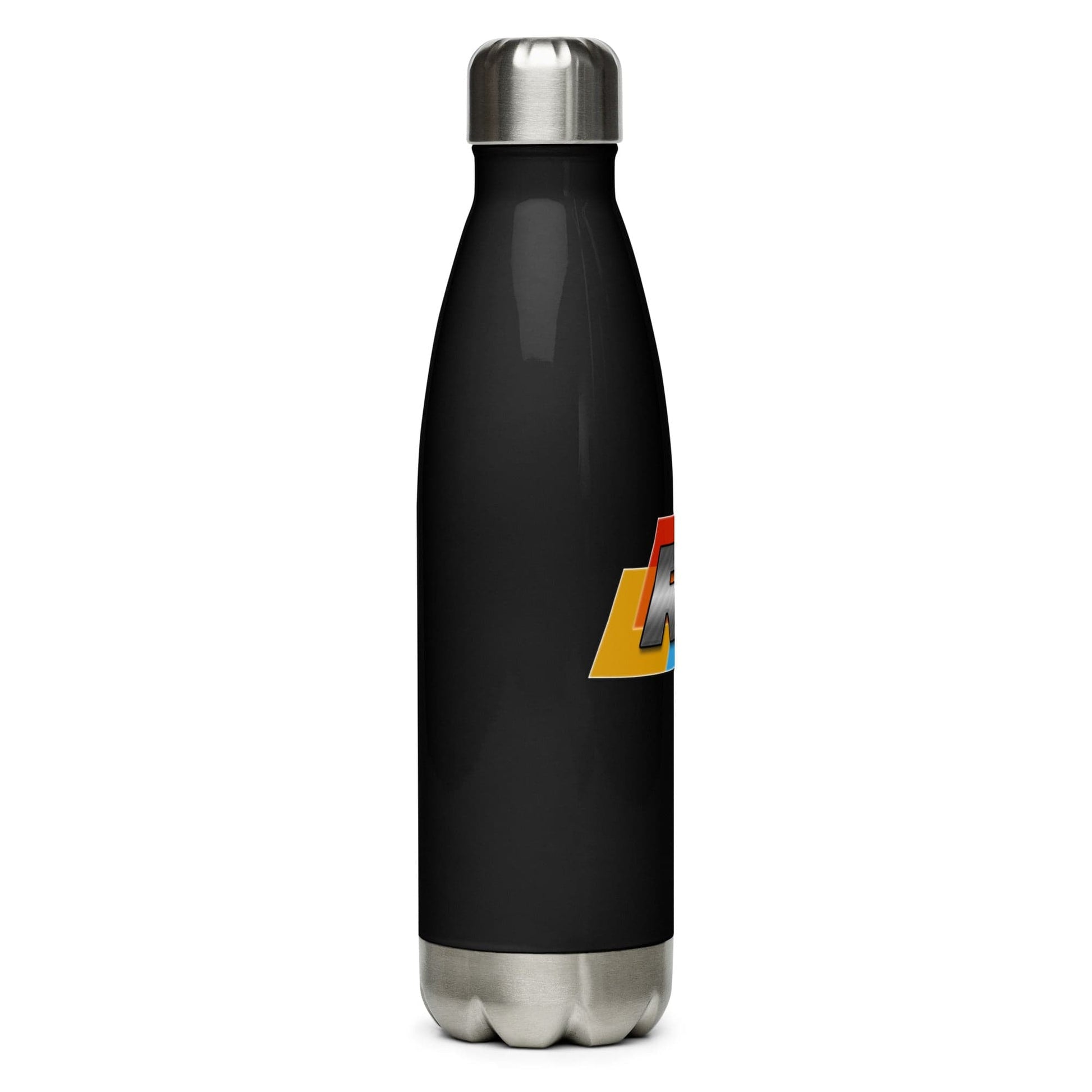 17oz RP Stainless Steel Water Bottle RENICK PERFORMANCE