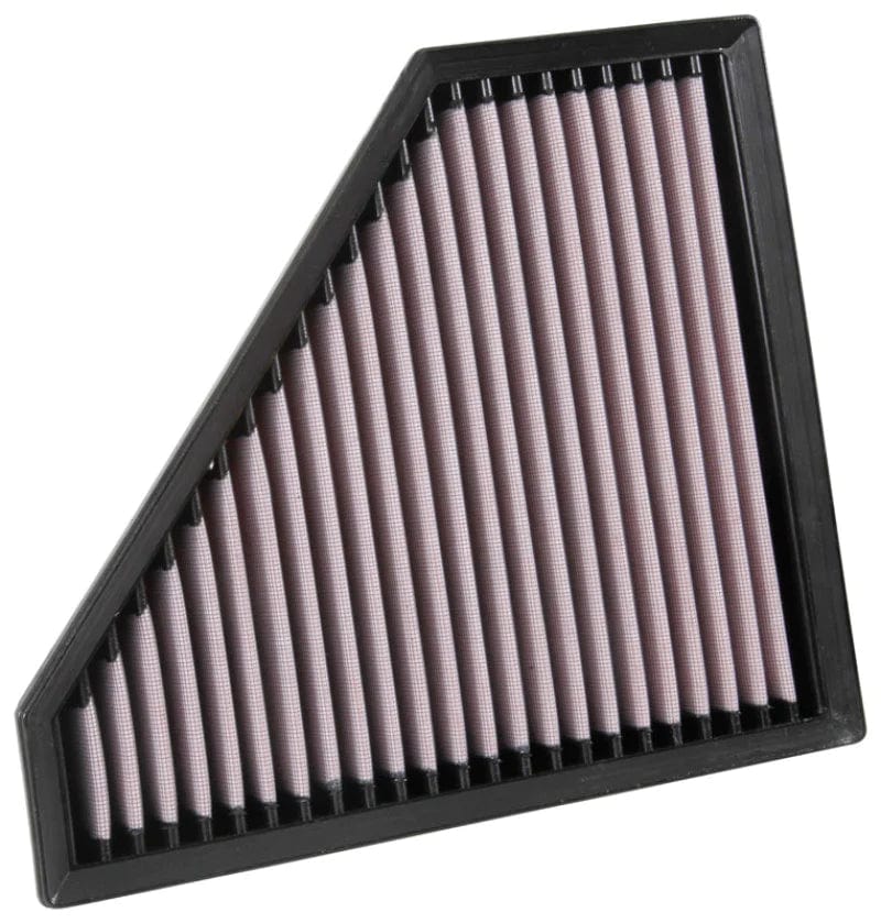 AEM 14-19 Cadillac CTS DryFlow Air Filter AEM Induction