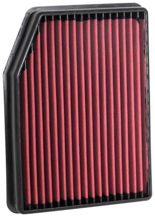 AEM 2021+ Cadillac Escalade / ESV V8-5.3L F/I DryFlow Air Filter AEM Induction