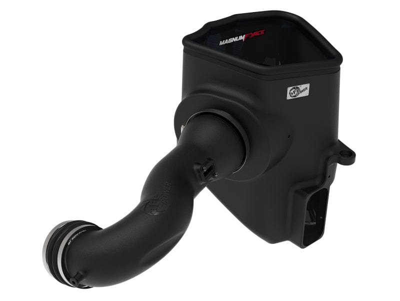 aFe Magnum FORCE Stage-2 Pro 5R Cold Air Intake System 21+ Escalade / ESV V8 6.2L aFe