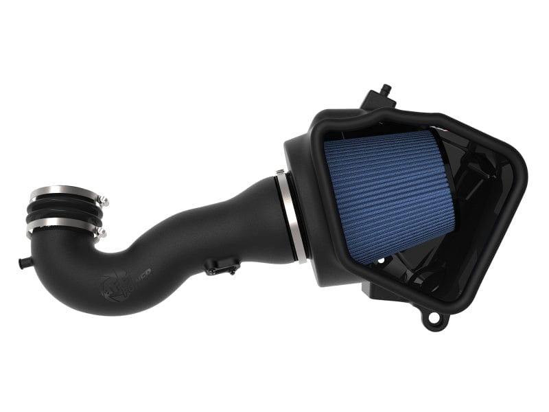 aFe Magnum FORCE Stage-2 Pro 5R Cold Air Intake System 21+ Escalade / ESV V8 6.2L aFe