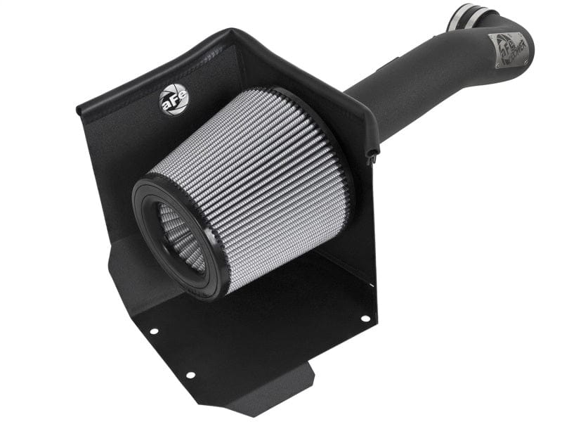 aFe MagnumFORCE Intake Stage-2 Dry S 15-20 Escalade / ESV 5.3L/6.2L w/Electric Fan aFe