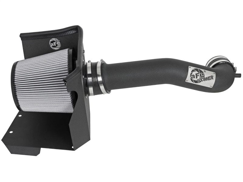 aFe MagnumFORCE Intake Stage-2 Dry S 15-20 Escalade / ESV 5.3L/6.2L w/Electric Fan aFe