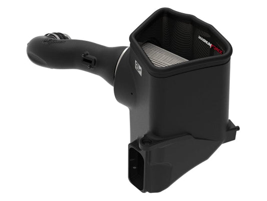 aFe MagnumFORCE Intake Stage-2 Pro Dry S 2021+ Escalade / ESV V8 6.2L aFe