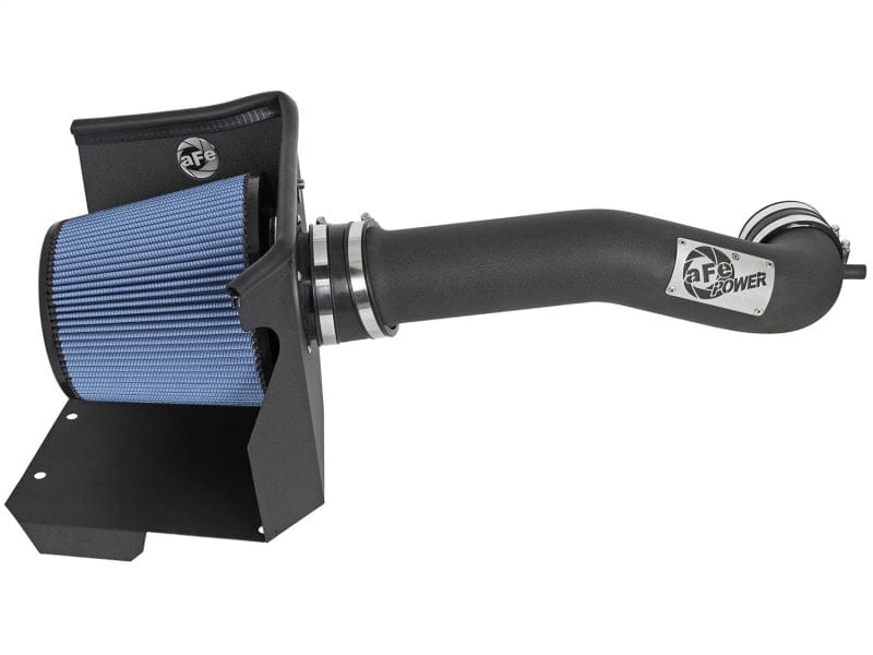 aFe MagnumFORCE Stage-2 PRO 5R CAI 15-20 Escalade / ESV 5.3L/6.2L w/Electric Fan aFe