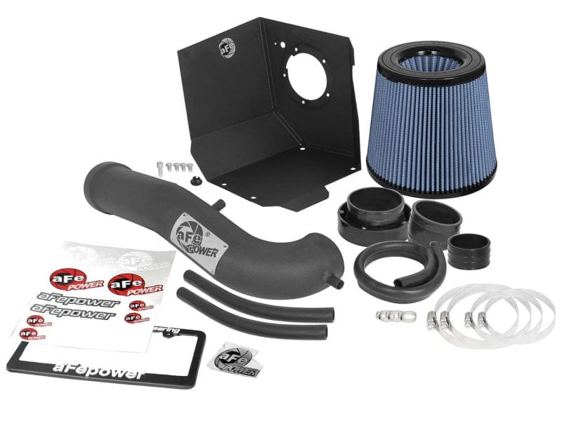 aFe MagnumFORCE Stage-2 PRO 5R CAI 15-20 Escalade / ESV 5.3L/6.2L w/Electric Fan aFe