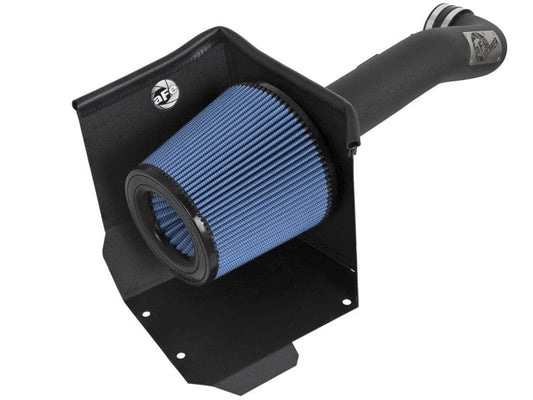 aFe MagnumFORCE Stage-2 PRO 5R CAI 15-20 Escalade / ESV 5.3L/6.2L w/Electric Fan aFe