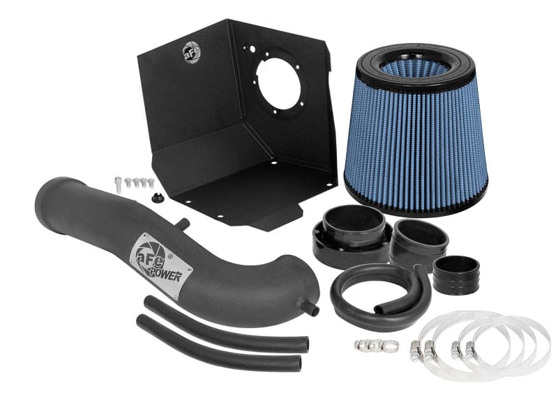 aFe MagnumFORCE Stage-2 PRO 5R CAI 15-20 Escalade / ESV 5.3L/6.2L w/Electric Fan aFe