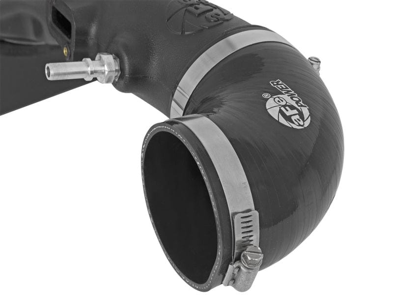 aFe Momentum Air Intake System PRO 5R Stage-2 13-19 Cadillac ATS 3.6L V6 aFe