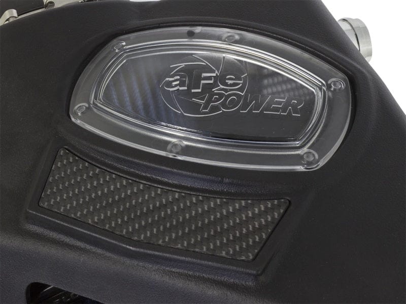aFe Momentum Air Intake System PRO 5R Stage-2 13-19 Cadillac ATS 3.6L V6 aFe
