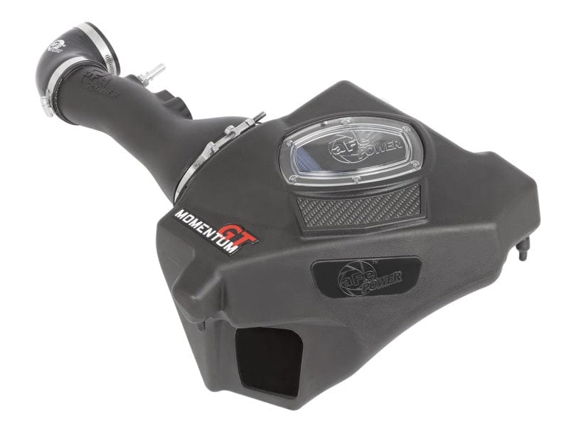 Ats Performance Intake Elite Cadillac ATS Performance Air Intakes from RP USA! – RENICK ...