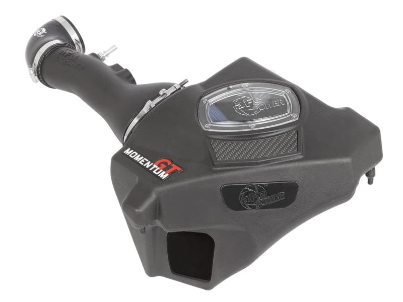 aFe Momentum Air Intake System PRO 5R Stage-2 13-19 Cadillac ATS 3.6L V6 aFe