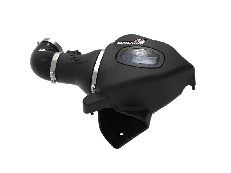 aFe Momentum GT Pro 5R Cold Air Intake System 16-19 Cadillac CTS-V 6.2L SC aFe