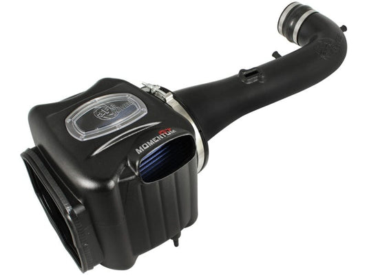 aFe Momentum GT PRO 5R Stage-2 SI Intake System 15-20 Escalade / ESV 5.3L/6.2L aFe