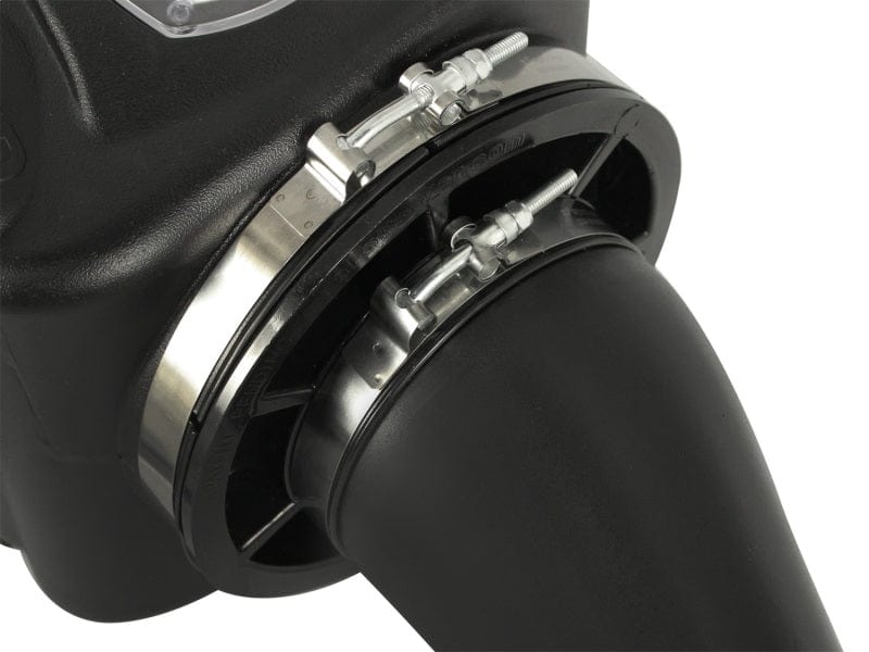 aFe Momentum GT PRO DRY S Stage-2 SI Intake System 15-20 Escalade / ESV V8-6.2L aFe
