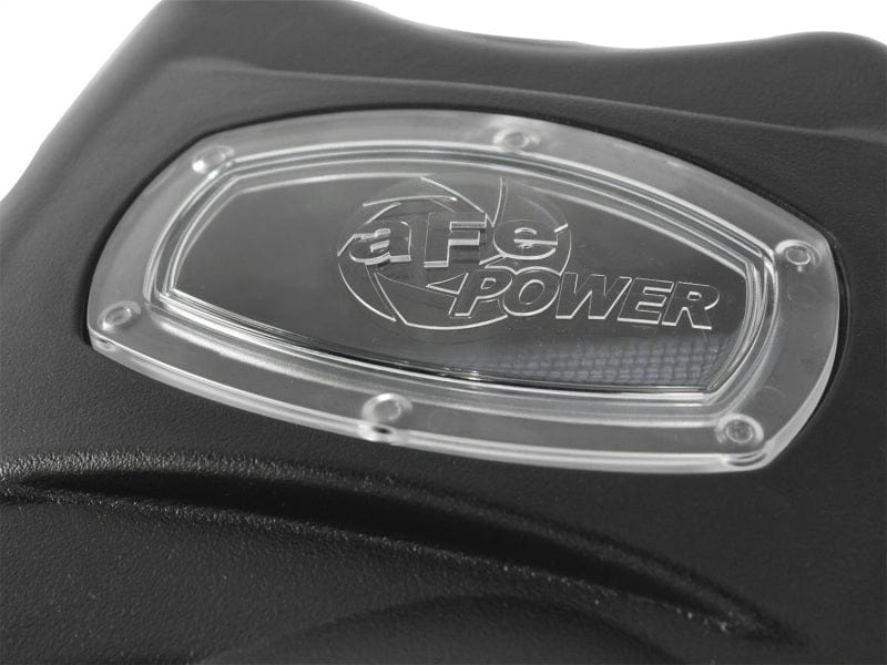 aFe Momentum GT PRO DRY S Stage-2 SI Intake System 15-20 Escalade / ESV V8-6.2L aFe