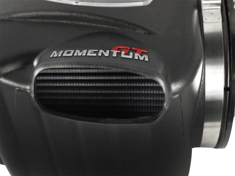 aFe Momentum GT PRO DRY S Stage-2 SI Intake System 15-20 Escalade / ESV V8-6.2L aFe