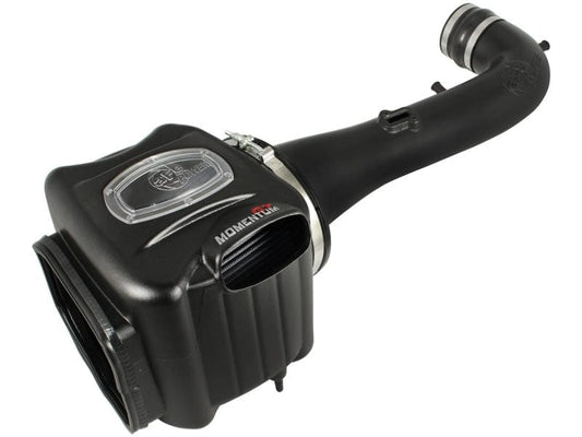 aFe Momentum GT PRO DRY S Stage-2 SI Intake System 15-20 Escalade / ESV V8-6.2L aFe