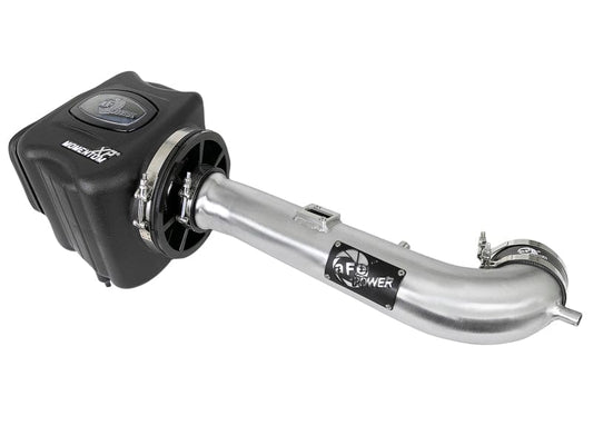 aFe Momentum XP Cold Air Intake System w/ Pro 5R Media Brushed 15-20 Escalade / ESV aFe