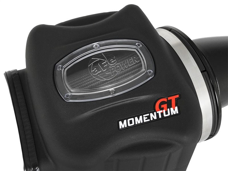 aFe Power Momentum GT Pro DRY S Cold Air Intake System 15-20 Escalade / ESV V8 5.3L/6.2L aFe