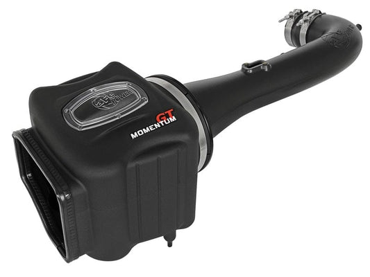 aFe Power Momentum GT Pro DRY S Cold Air Intake System 15-20 Escalade / ESV V8 5.3L/6.2L aFe