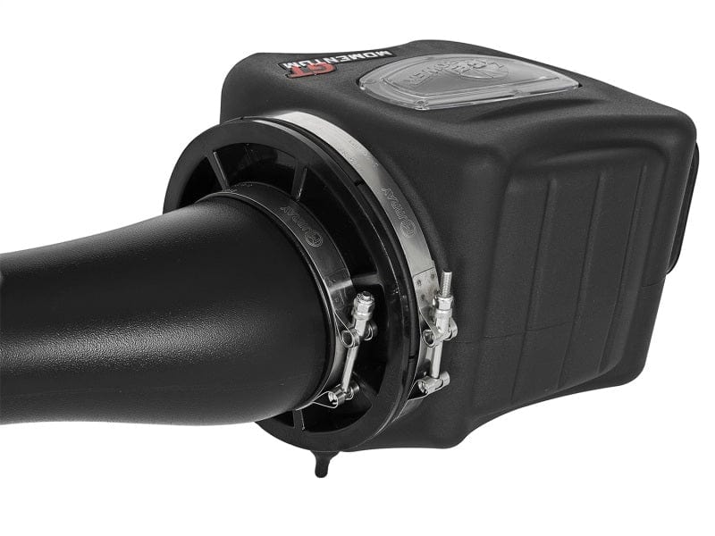 aFe Power Momentum GT Pro DRY S Cold Air Intake System 15-20 Escalade / ESV V8 5.3L/6.2L aFe