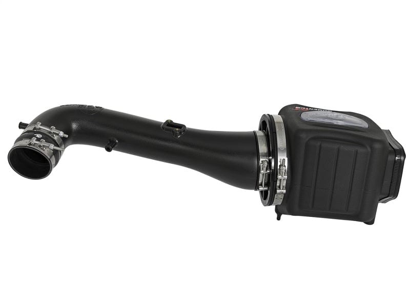 aFe Power Momentum GT Pro DRY S Cold Air Intake System 15-20 Escalade / ESV V8 5.3L/6.2L aFe