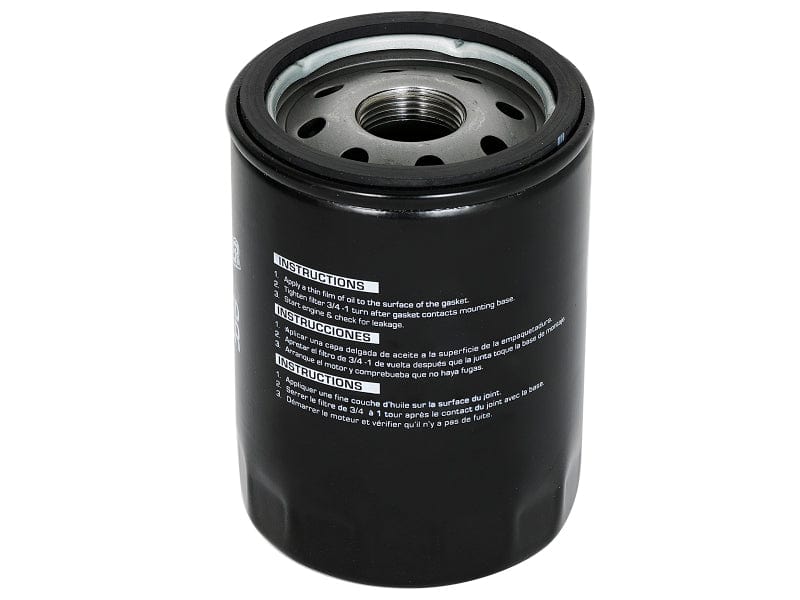 aFe ProGuard D2 Fluid Oil Filter F/F aFe