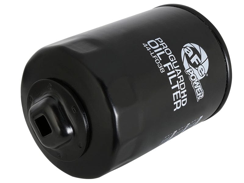 aFe ProGuard D2 Fluid Oil Filter F/F aFe