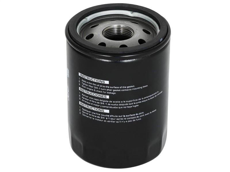 aFe ProGuard D2 Fluid Oil Filter F/F aFe