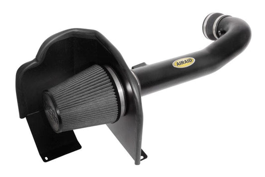 Airaid 14-20 GM V8 Performance Air Intake System Airaid