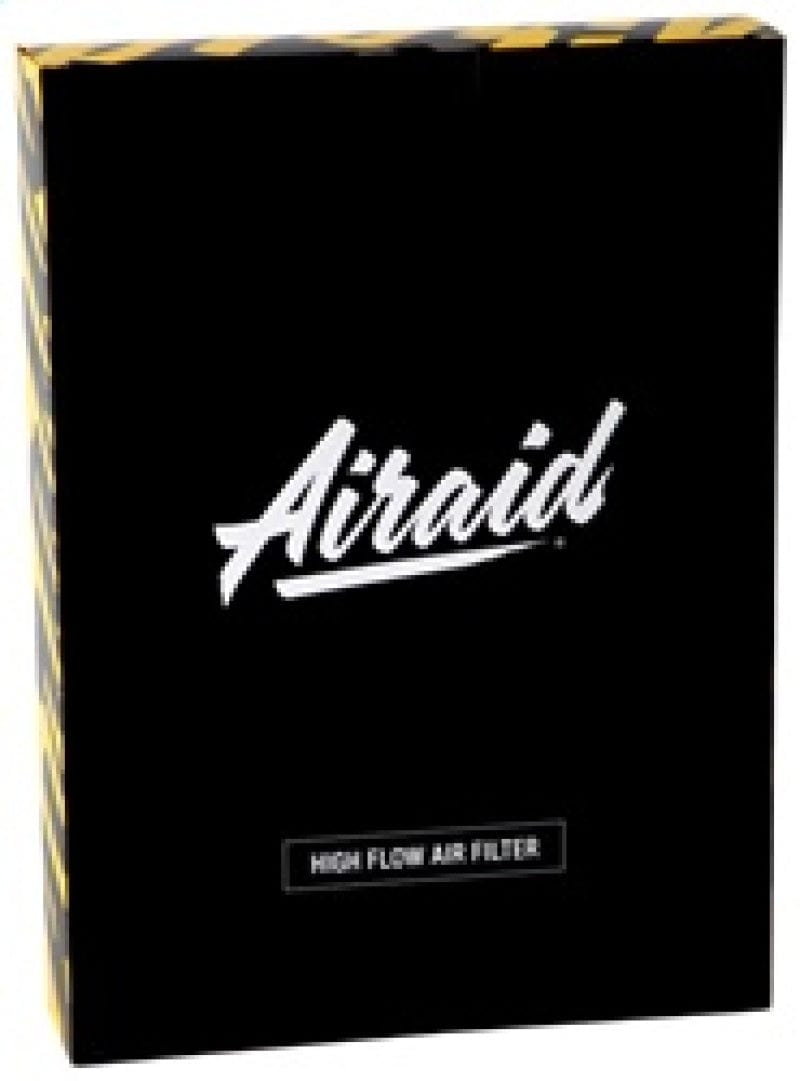 Airaid 2019+ Silverado 1500 V8-5.3L Direct Replacement Filter Airaid