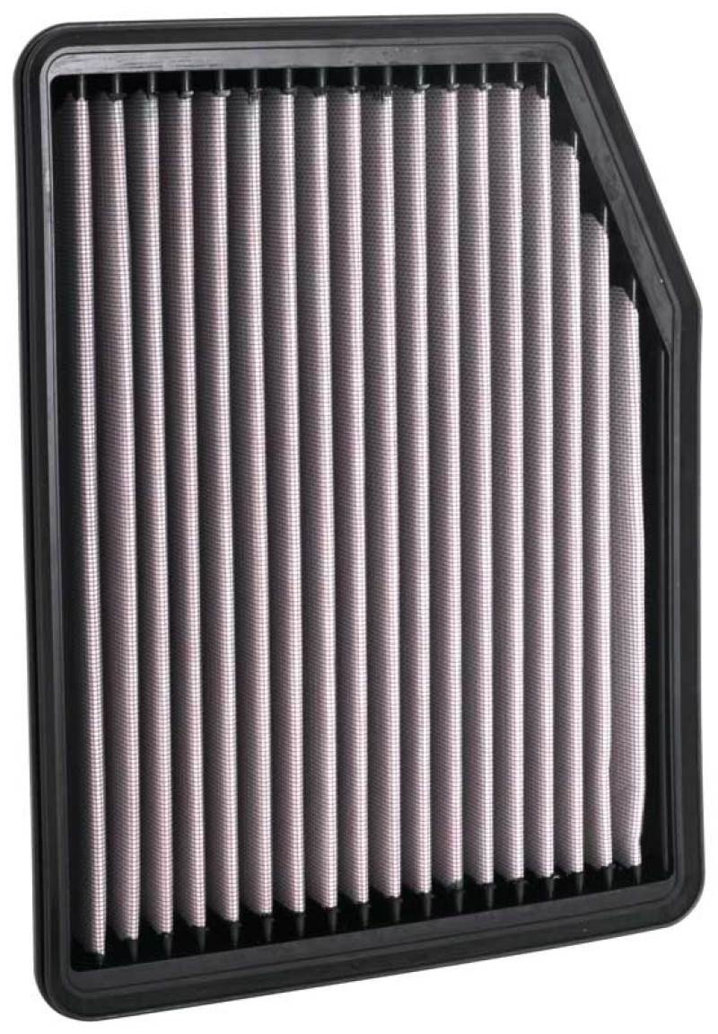 Airaid 2019+ Silverado 1500 V8-5.3L F/I Replacement Air Filter Airaid