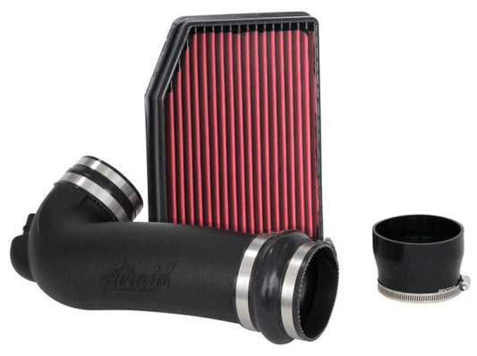 Airaid Jr. Intake Kit 2021+ Escalade / ESV 5.3L Airaid