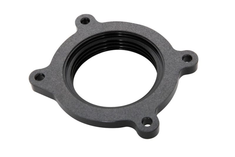 Airaid PowerAid TB Spacer 2014+ Chevrolet Silverado 1500 5.3L V8 Airaid