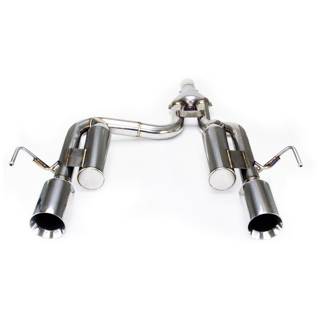 Elite Cadillac ATS Performance Parts from Refined Performance USA