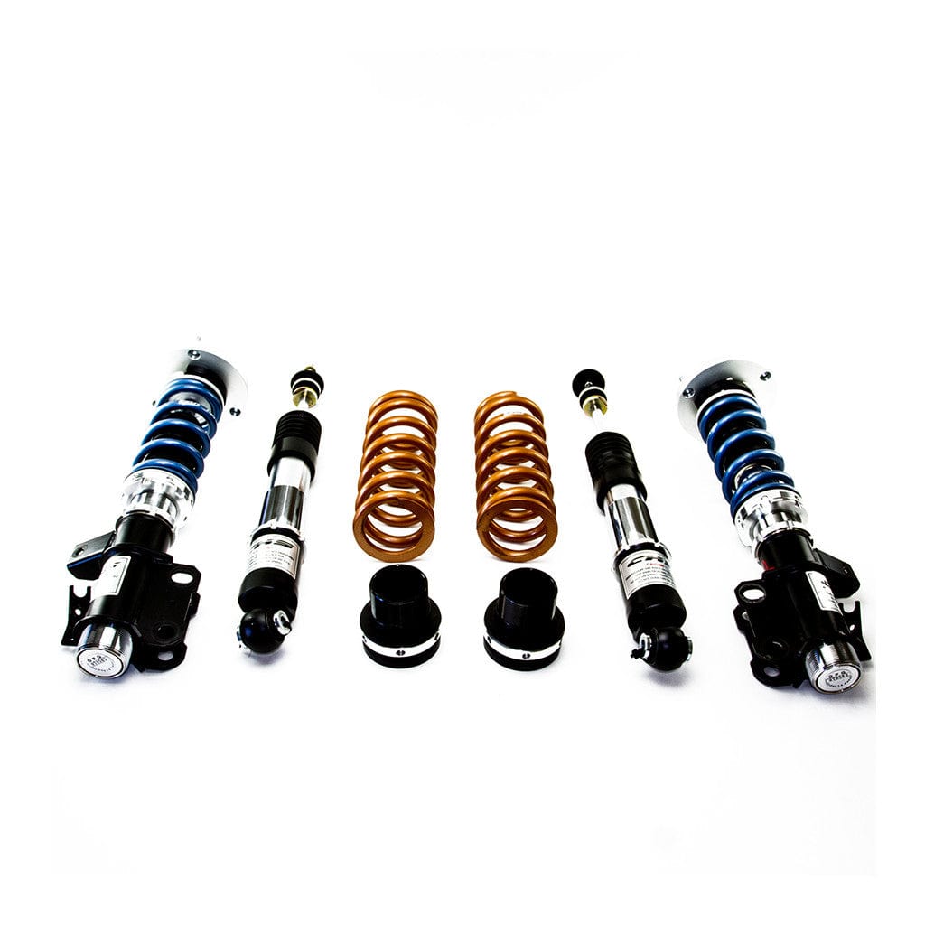 Elite Ultra Premium Cadillac ATS Coilovers by RP USA! – Refined Performance
