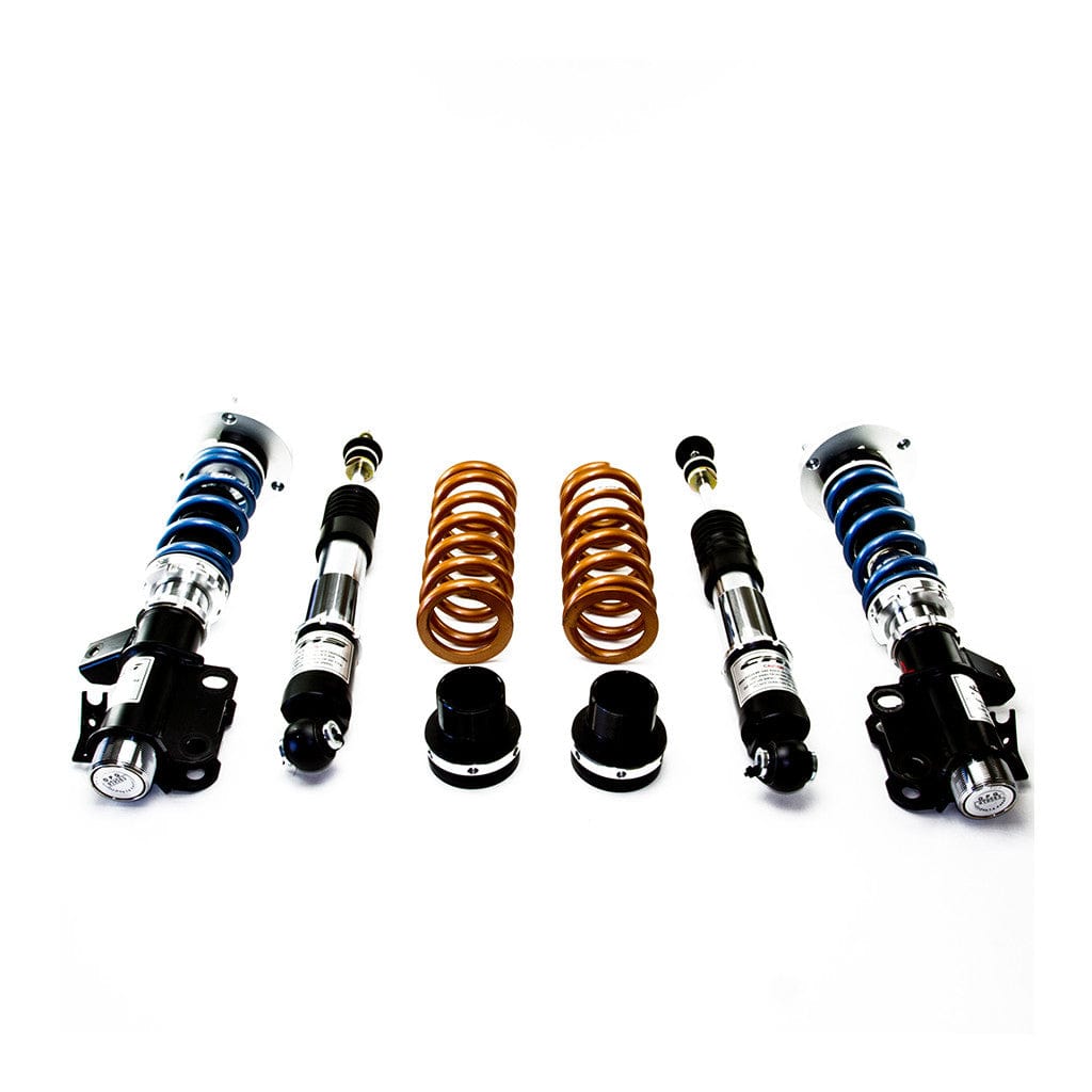 ATS CKS Coilover System CKS Suspension