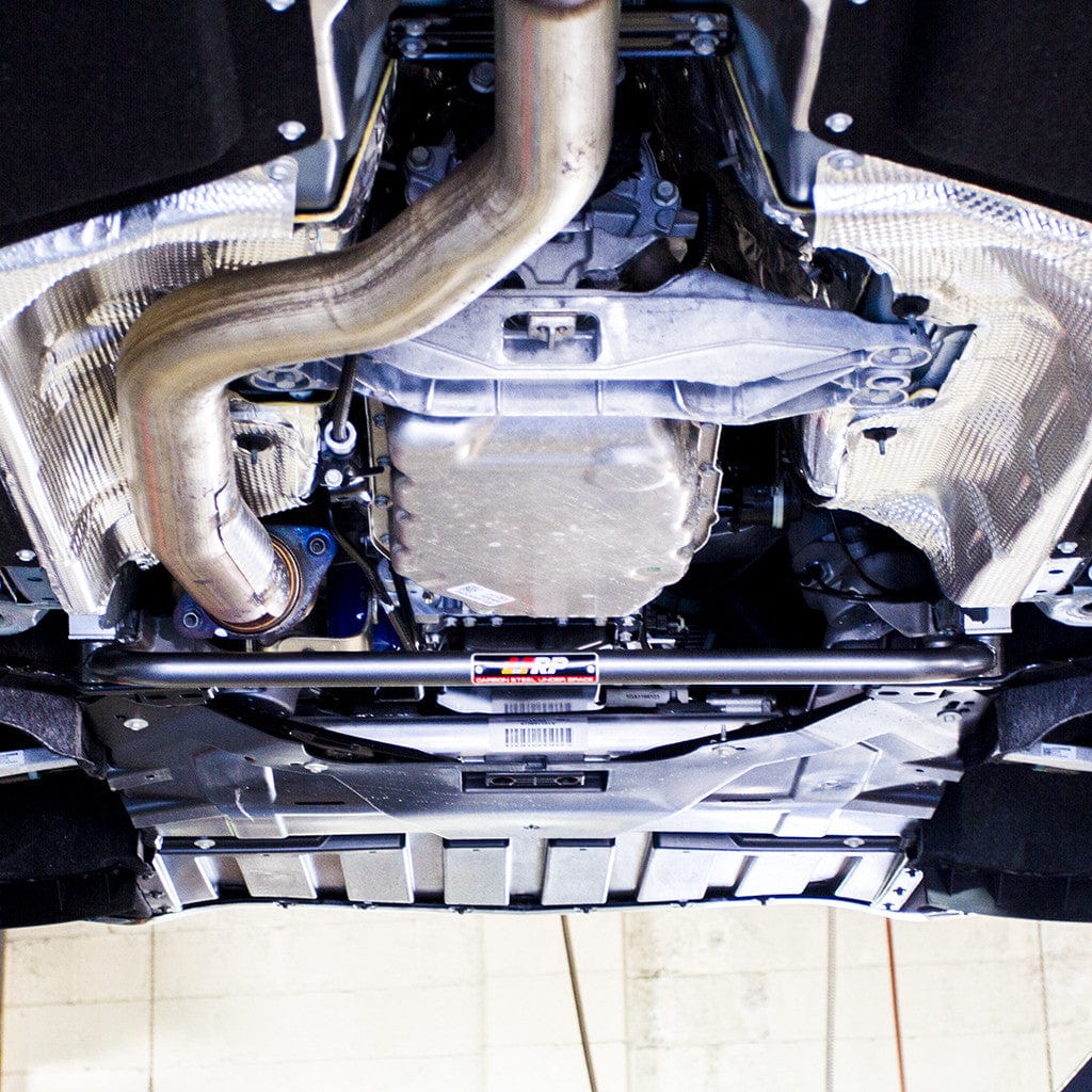 ATS Lower Chassis Brace RENICK PERFORMANCE