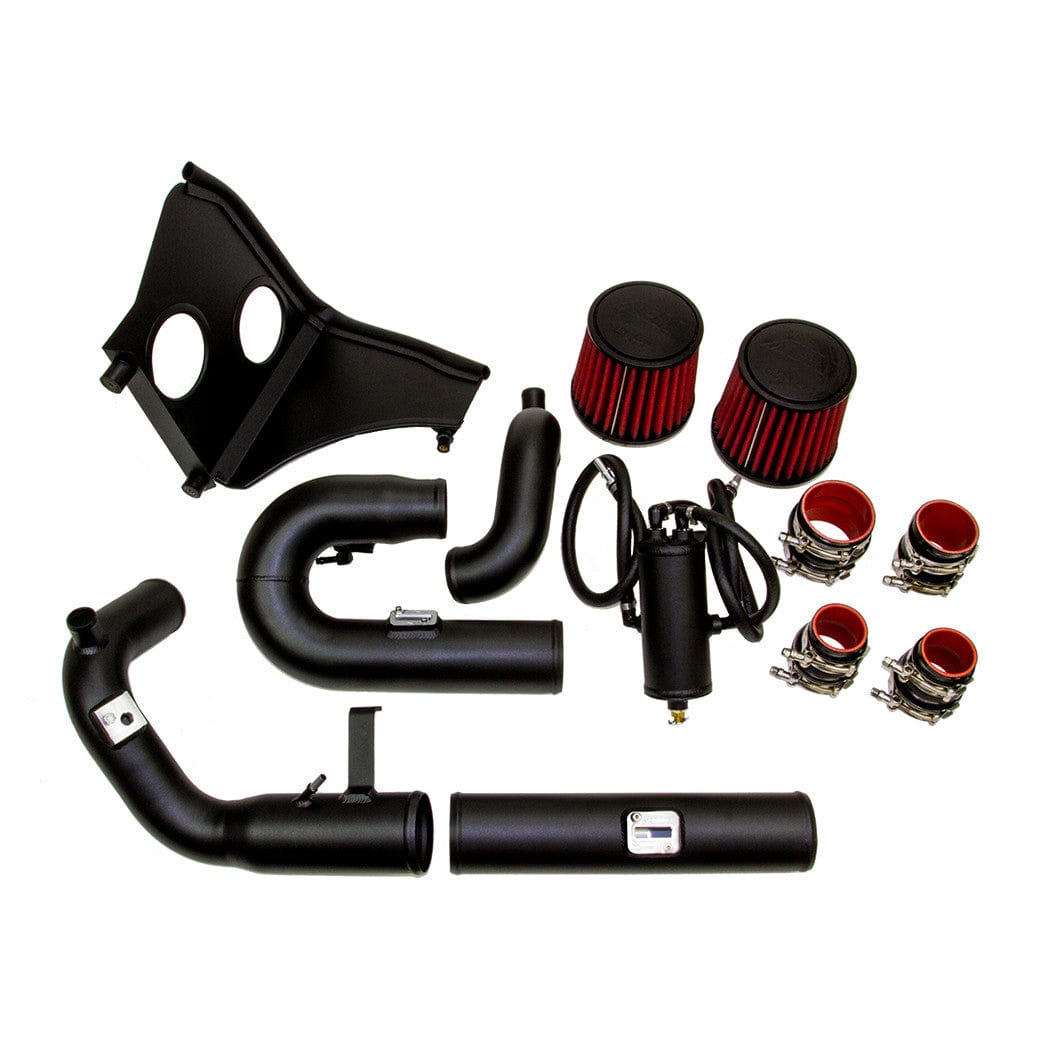 ATS-V Air Intake System RENICK PERFORMANCE