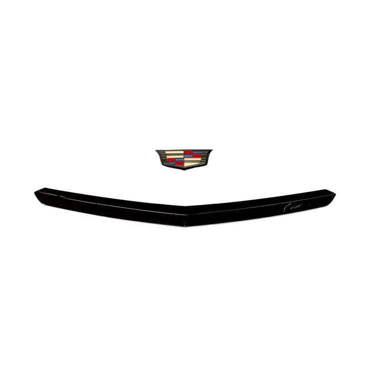 Ultra Premium Cadillac ATS-V Carbon Aero & Exterior from RP USA ...
