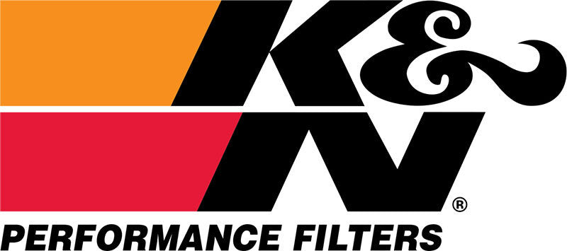 K&N 2016-2019 Cadillac CTS-V 6.2L V8 Drop In Air Filter