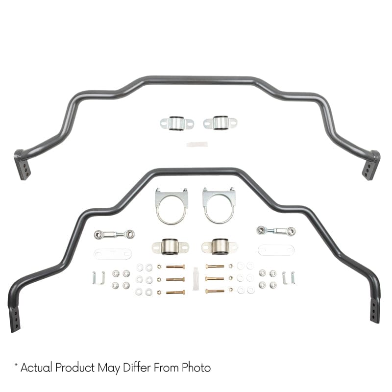 Belltech 2007-2020 GM SUV Anti-Sway Bar Set 5407/5506 Belltech